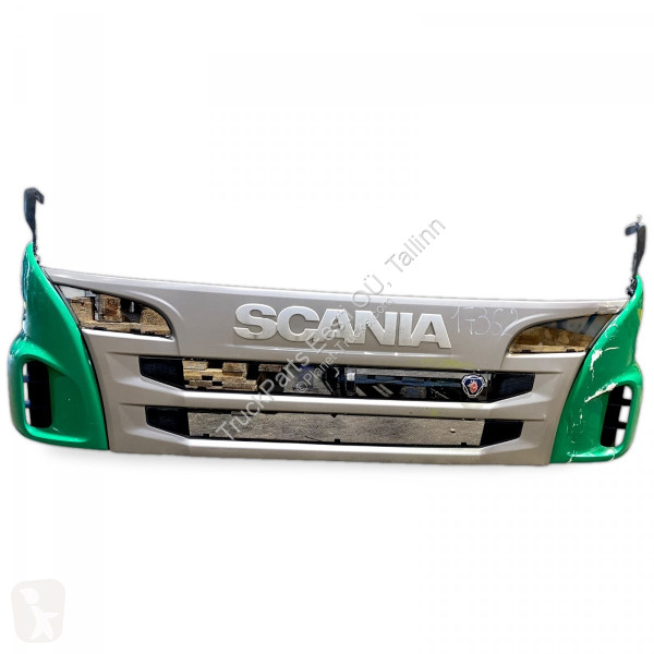Reservedele til lastbil Scania P-Series...