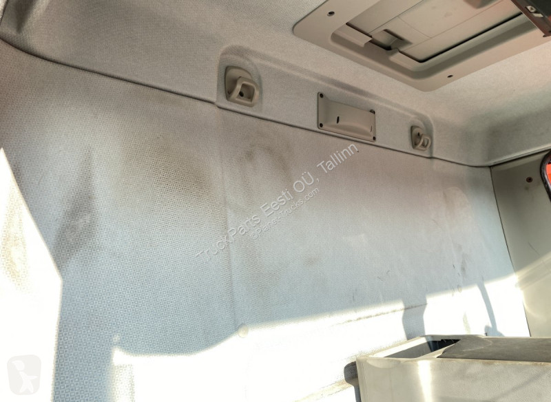 Náhradní díly pro kamiony Volvo FE (01.13-)