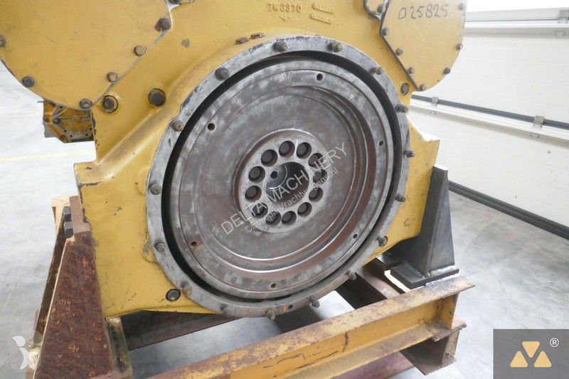 Reservdelar lastbilar Caterpillar 3