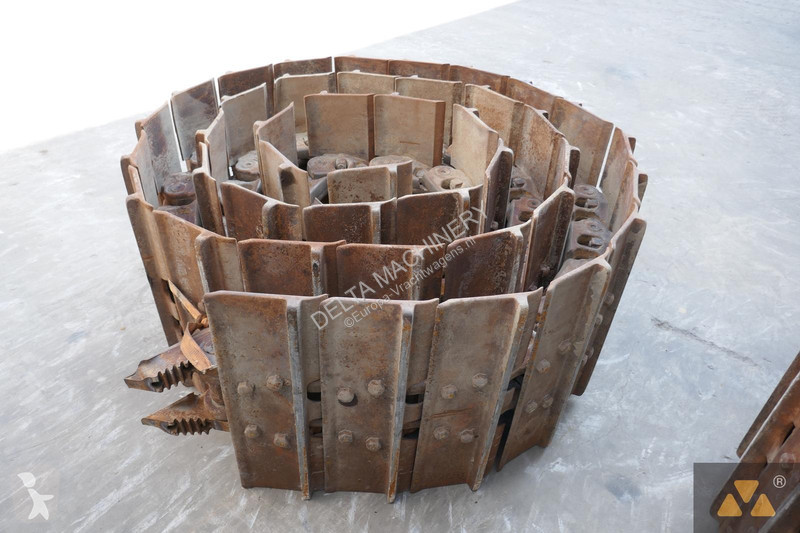 Reservedele til lastbil Caterpillar /D9T...