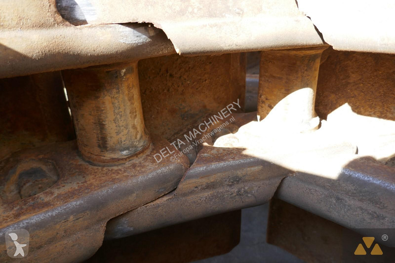 Reservdelar lastbilar Caterpillar D8T/ Trackgroup