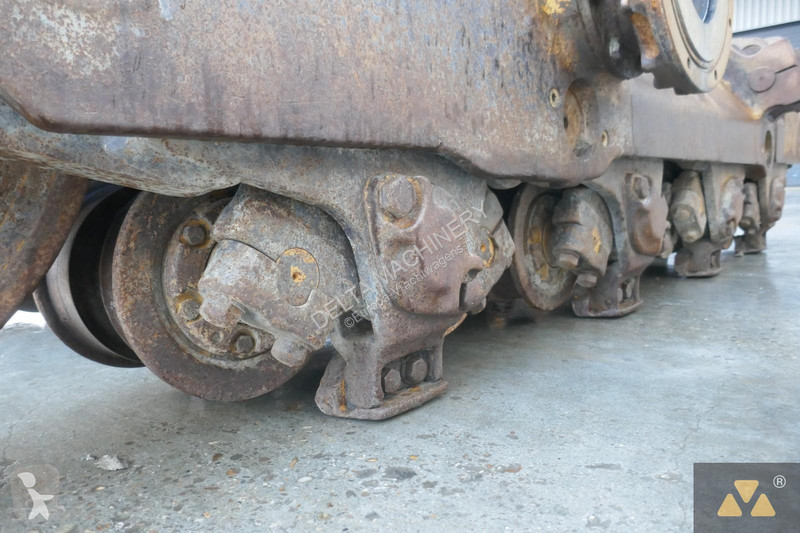 Náhradní díly pro kamiony Caterpillar 119-6057