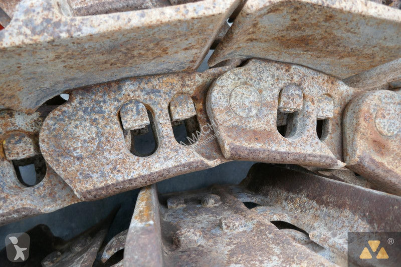Reservdelar lastbilar Caterpillar /D9T Trackgroup
