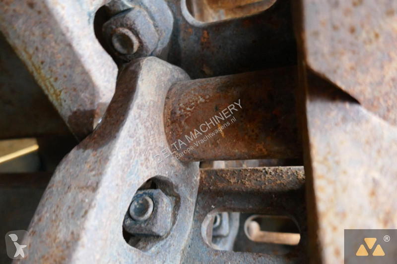 Vrachtwagenonderdelen Caterpillar 313/315...