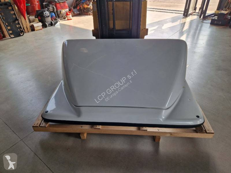 Reservdelar lastbilar Iveco