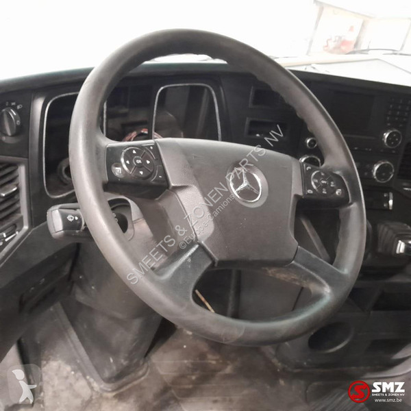 Reservedele til lastbil Mercedes Occ cabine...