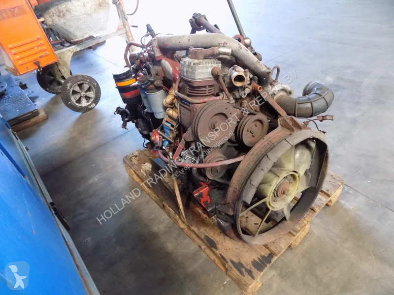 Vrachtwagenonderdelen Iveco Iveco 8061 motor...