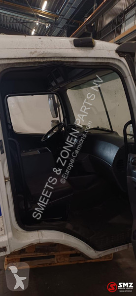 Piese camioane Mercedes Occ cabine Mercedes