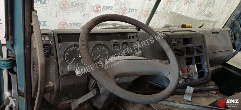 Vrachtwagenonderdelen Iveco Occ cabine Iveco