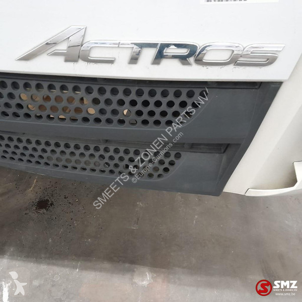 Piese camioane Mercedes Occ cabine RHD Mercedes