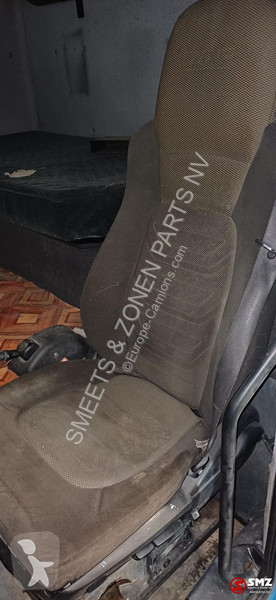قطع غيار الآليات الثقيلة DAF Occ cabine DAF 95 XF