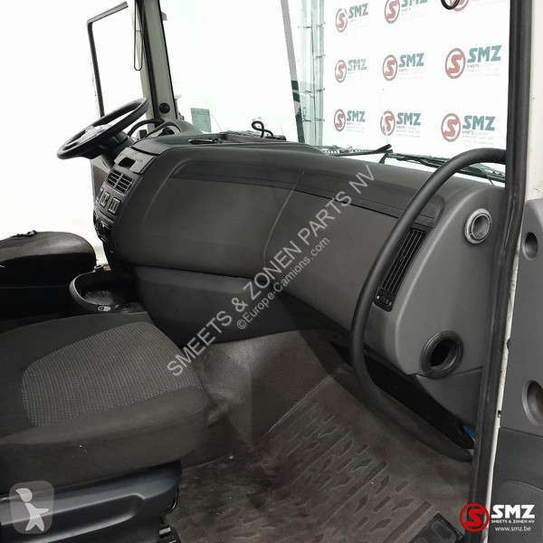 قطع غيار الآليات الثقيلة DAF Occ cabine DAF