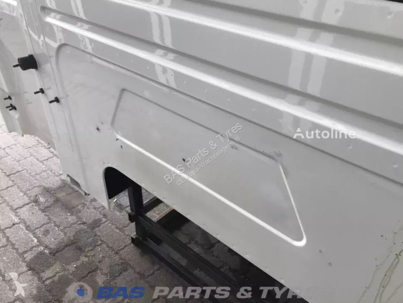 Vrachtwagenonderdelen Volvo