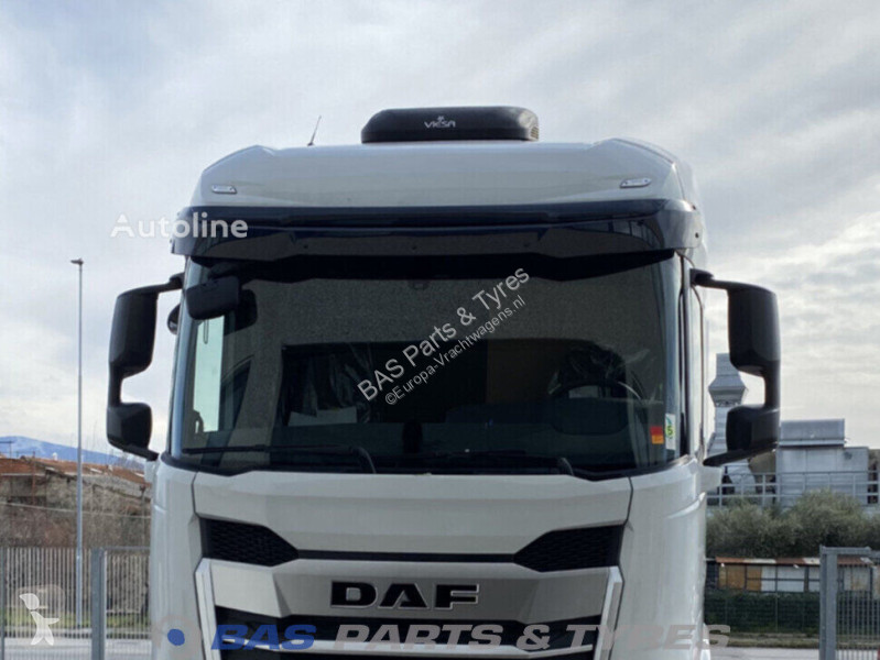 قطع غيار الآليات الثقيلة DAF Climatiseur VIESA...