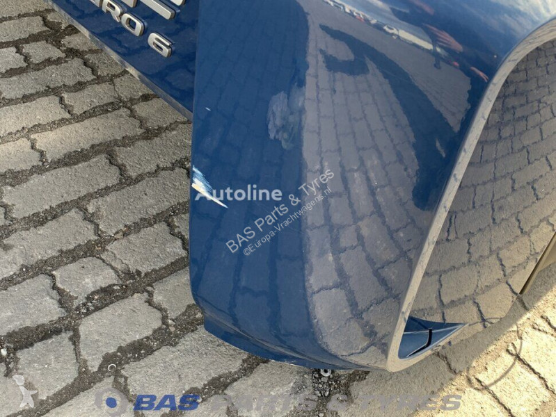 Pièces poids lourds DAF