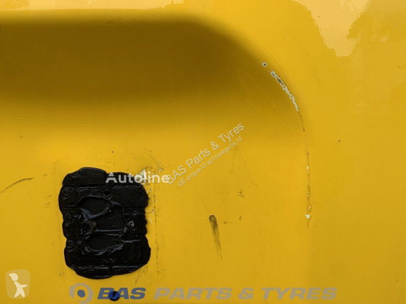 Pièces poids lourds DAF