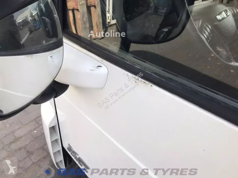 Pièces poids lourds DAF