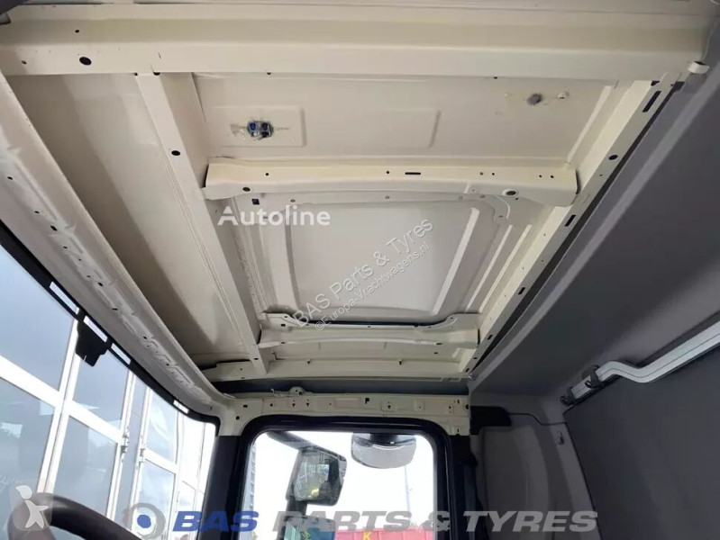 قطع غيار الآليات الثقيلة Scania