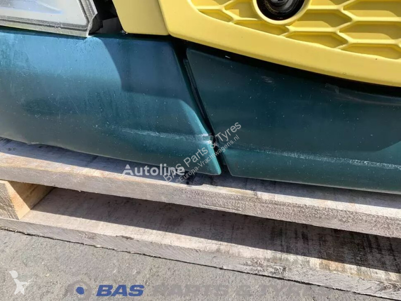 Vrachtwagenonderdelen Volvo