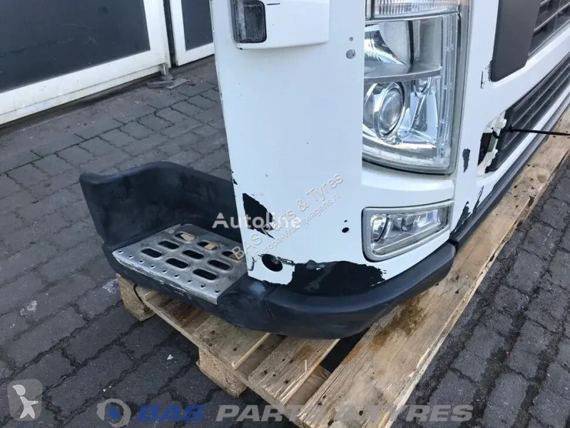 Vrachtwagenonderdelen Volvo