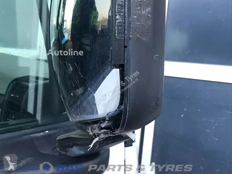 قطع غيار الآليات الثقيلة Mercedes