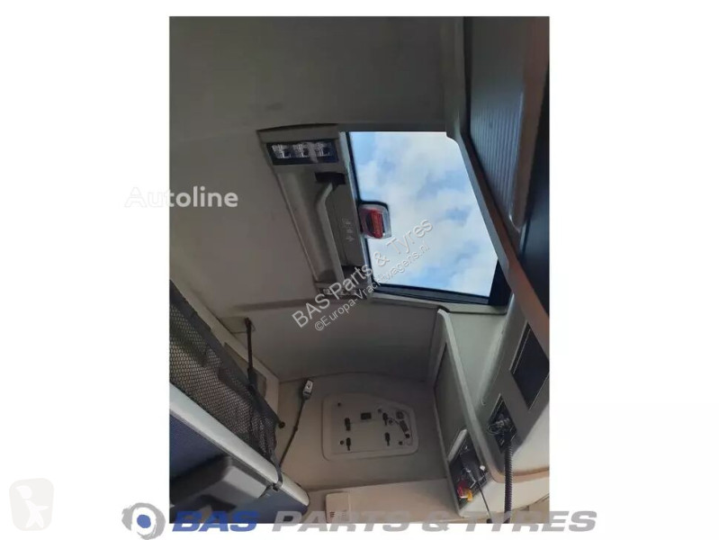 قطع غيار الآليات الثقيلة Volvo