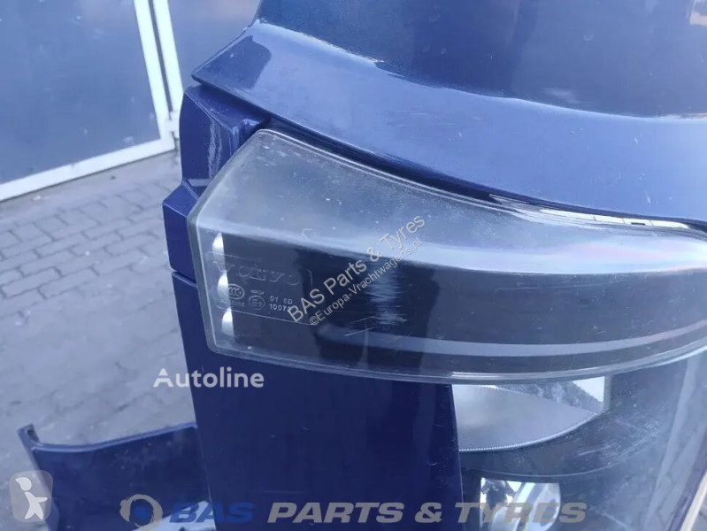 قطع غيار الآليات الثقيلة Volvo