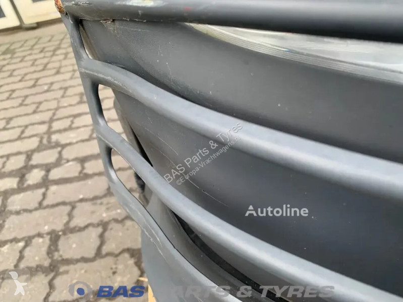قطع غيار الآليات الثقيلة Mercedes