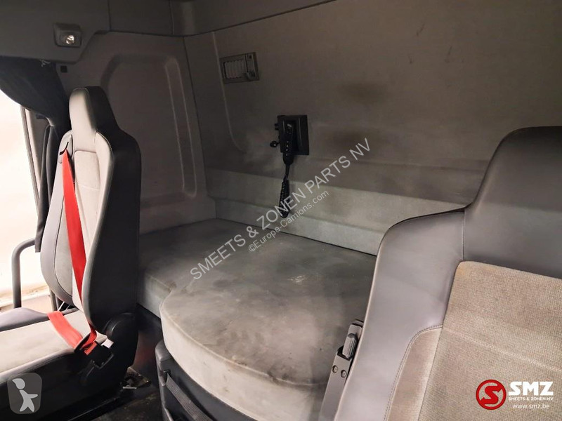 قطع غيار الآليات الثقيلة Renault Occ Cabine...