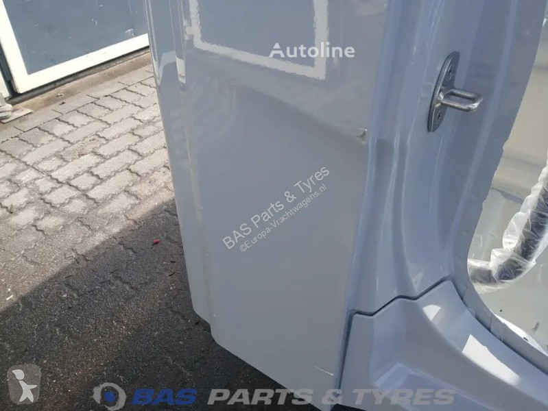 قطع غيار الآليات الثقيلة Scania