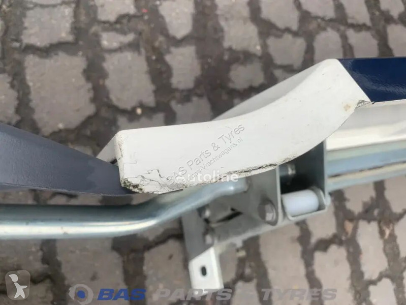 Pezzi di ricambio per mezzi pesanti DAF