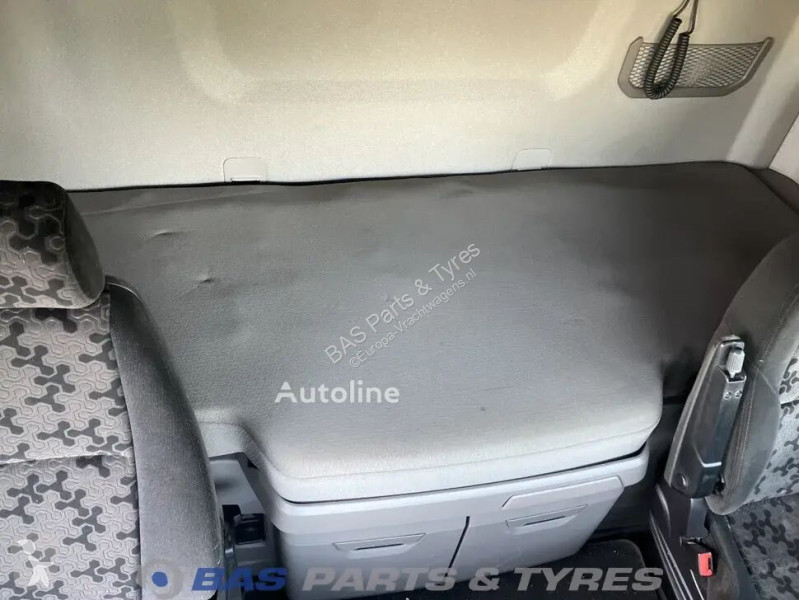 قطع غيار الآليات الثقيلة Scania