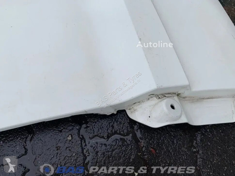 قطع غيار الآليات الثقيلة DAF