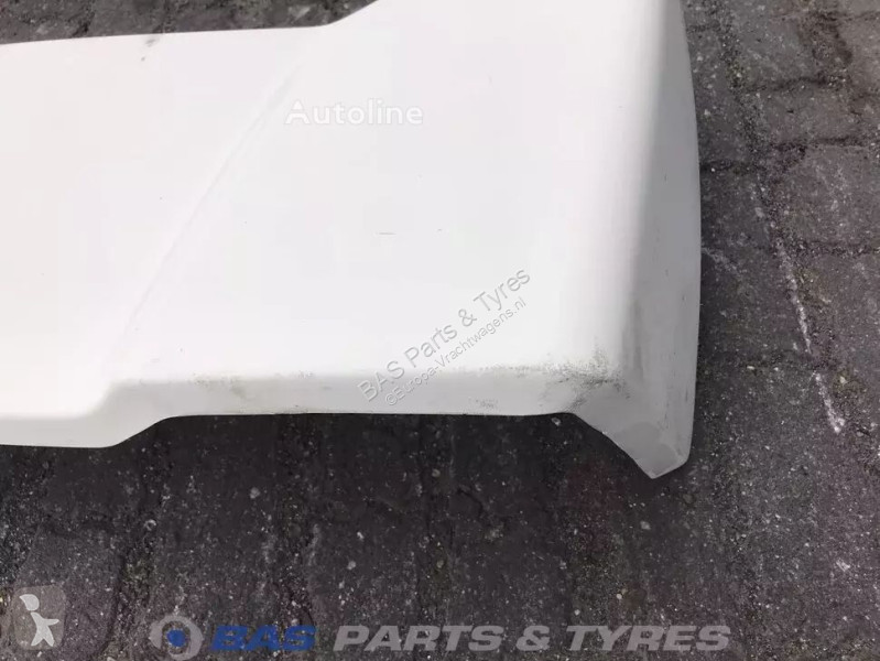 قطع غيار الآليات الثقيلة DAF