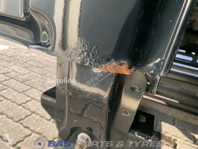 قطع غيار الآليات الثقيلة DAF