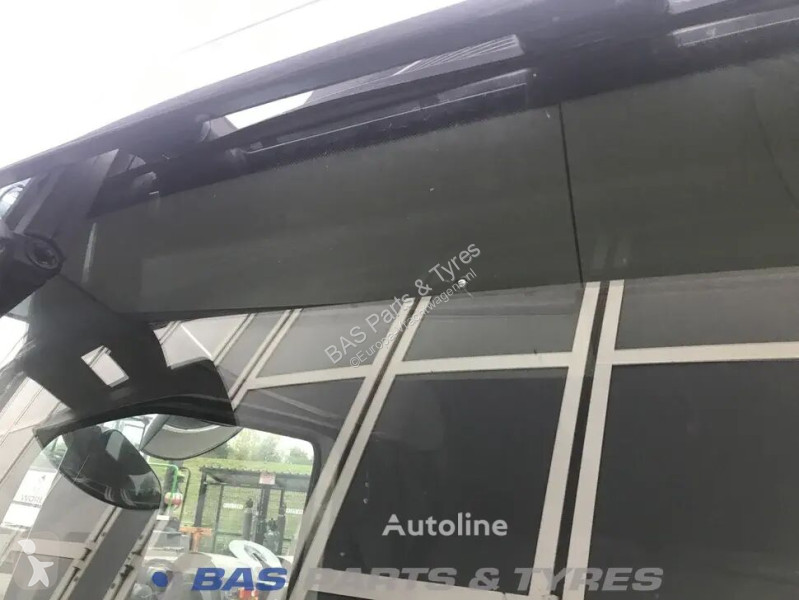 قطع غيار الآليات الثقيلة Volvo