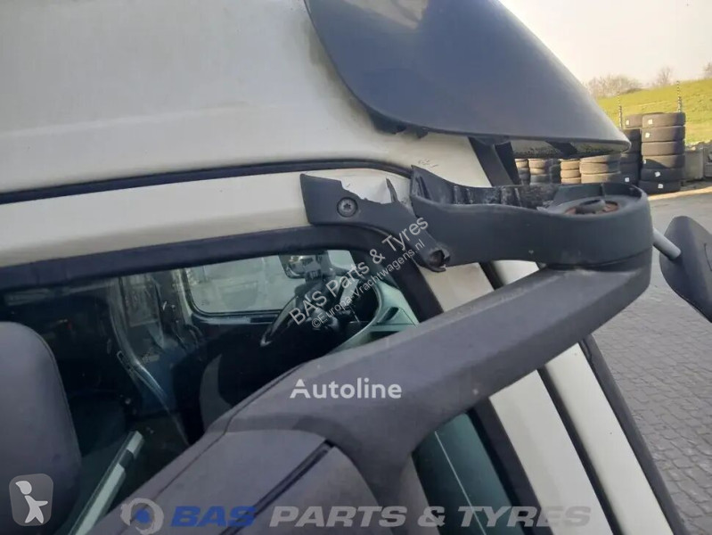 Pièces poids lourds Volvo