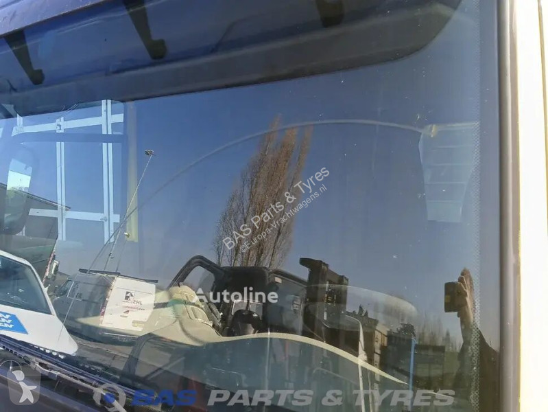 Pièces poids lourds DAF