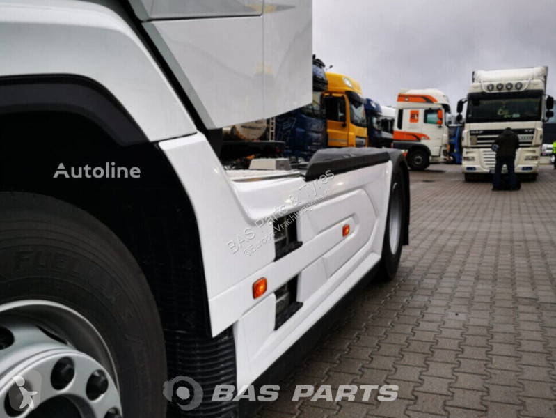 قطع غيار الآليات الثقيلة DAF