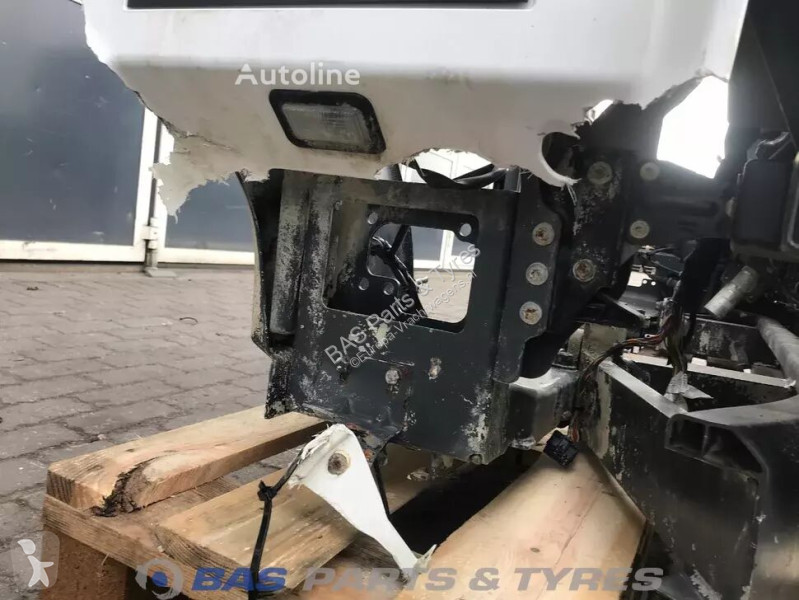 قطع غيار الآليات الثقيلة Mercedes