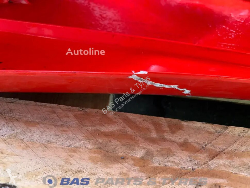 قطع غيار الآليات الثقيلة Renault T-Serie kit...