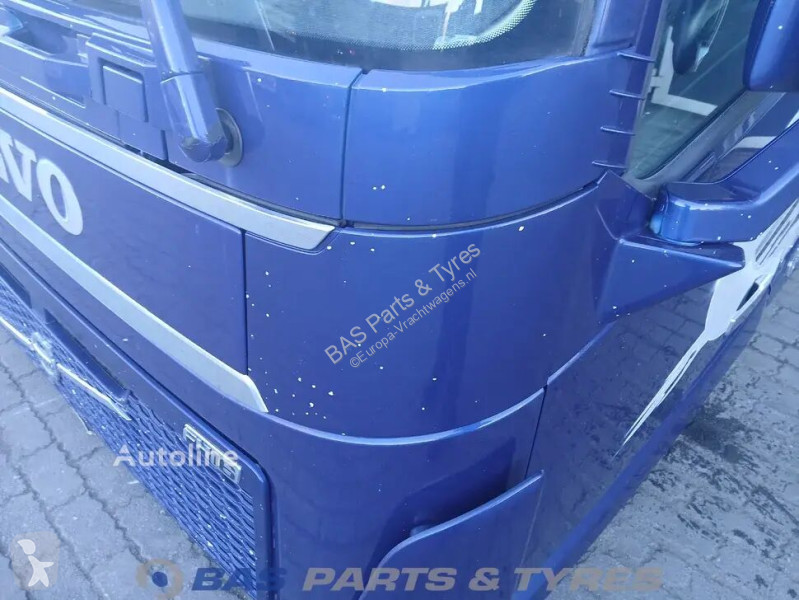 قطع غيار الآليات الثقيلة Volvo