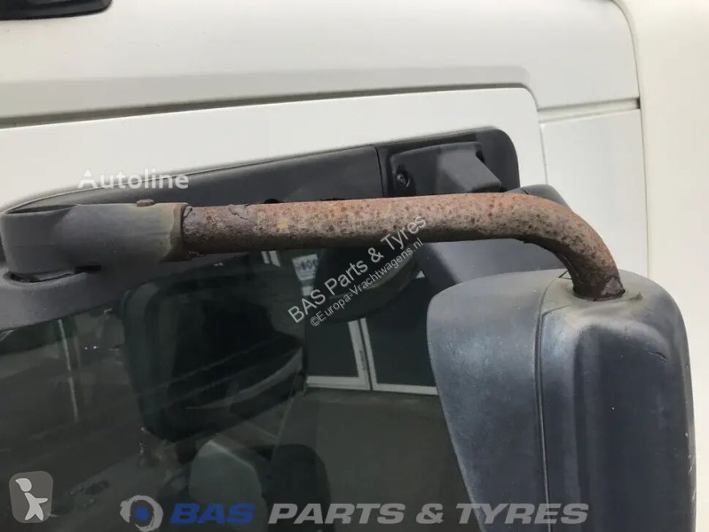 Pièces poids lourds DAF