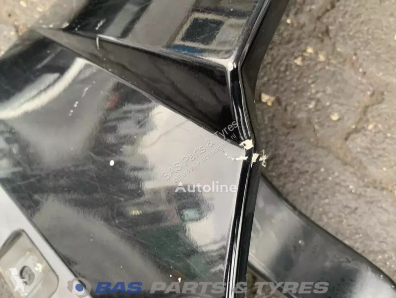 قطع غيار الآليات الثقيلة Mercedes