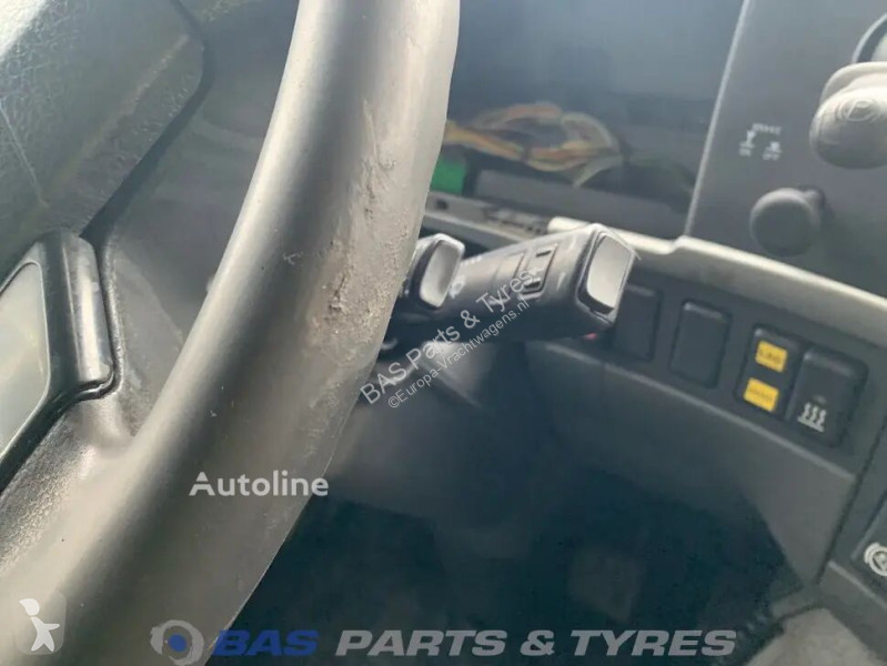 قطع غيار الآليات الثقيلة Volvo
