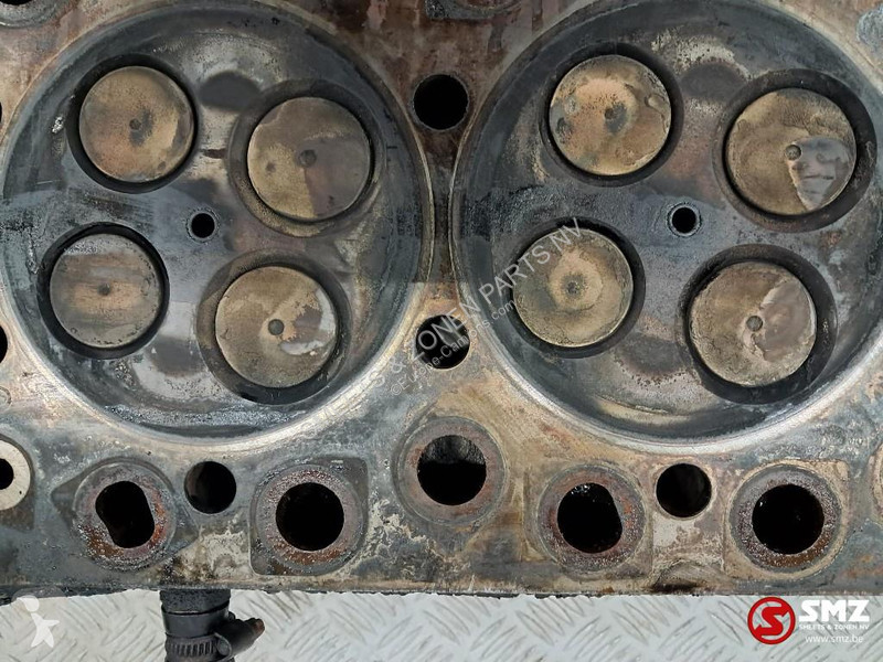 قطع غيار الآليات الثقيلة Renault Occ...