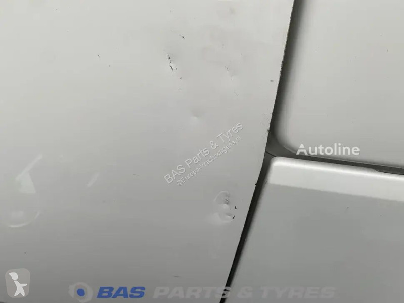 قطع غيار الآليات الثقيلة Renault T-Serie...
