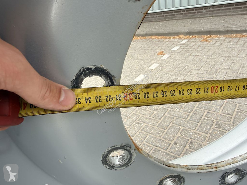 Repuestos para camiones Mitas 800/70R38 &...