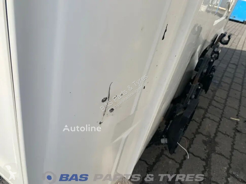قطع غيار الآليات الثقيلة Scania