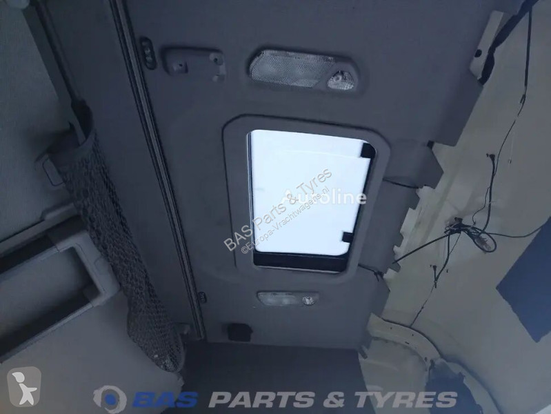 قطع غيار الآليات الثقيلة Scania